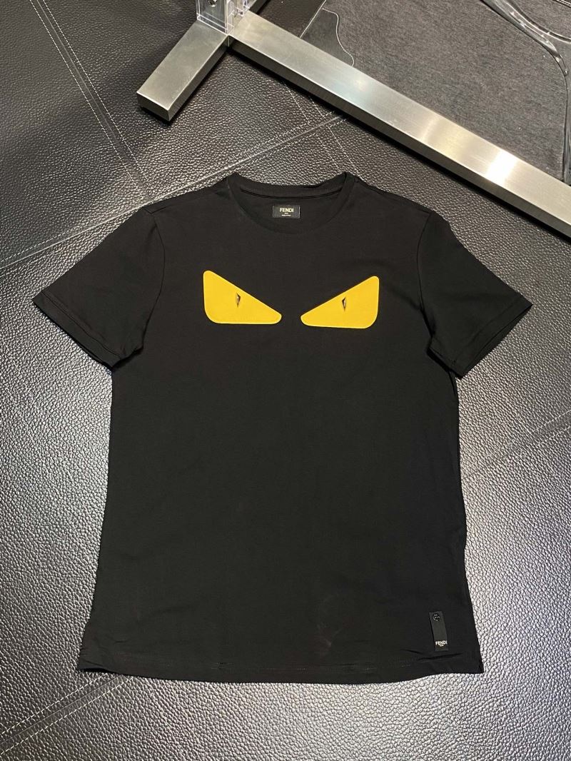 Fendi T-Shirts